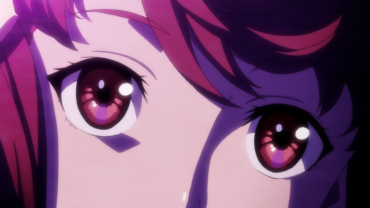 Big Order (Yoru no Kousen)